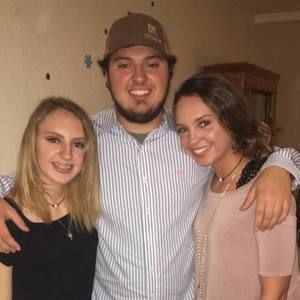 Meet your Posher, Frankie